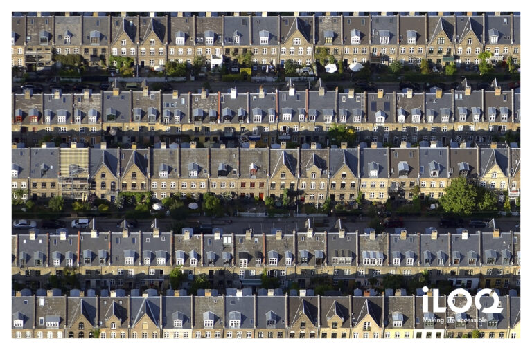 Construction tools on a wooden background