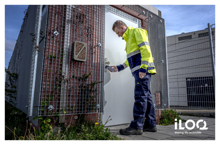 Construction tools on a wooden background