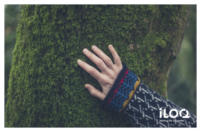 Construction tools on a wooden background